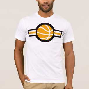 T-shirt étoile de basket