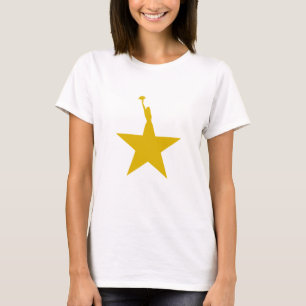 T-shirt Étoile inspirée par Broadway