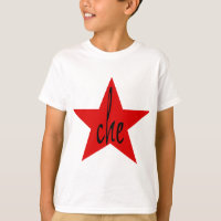 Étoile rouge de Che !