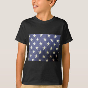 T-shirt Étoiles
