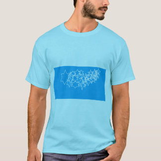 T-shirt Étoiles