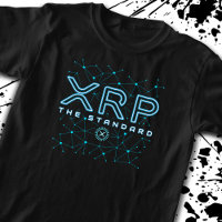 Étoiles de chiffrement XRP Cryptodevise XRPL Block