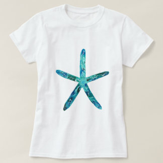 T-shirt Étoiles de mer