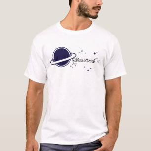T-shirt Étonné