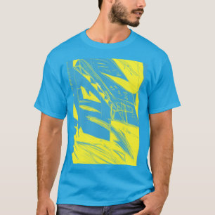 T-shirt étourdi