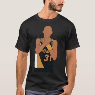 T-shirt Etrangleur Reggie Miller