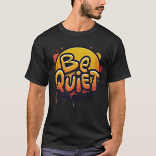 T-shirt être assez
