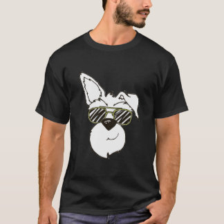 T-shirt Être Cool