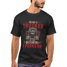 ÊTRE UN CAMION M'A SAUVÉ DE DEVENIR UN PRONSTAR