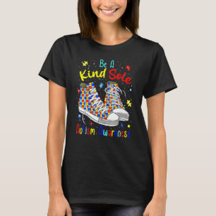 T-shirt Être une âme charitable Citation inspirante de sen
