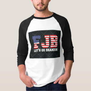 T-shirt ets go brandon