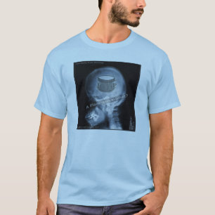 T-shirt Étude de cas : Batteur de piège