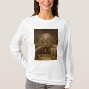 T-shirt Étude pour Chapelle du Calvaire