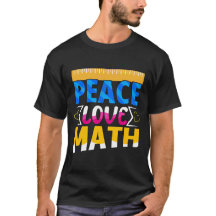 Étudiant ou enseignant enthousiaste de mathématiqu