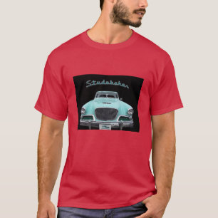 T-shirt Étudiant Vintage classique Silver Hawk 1959