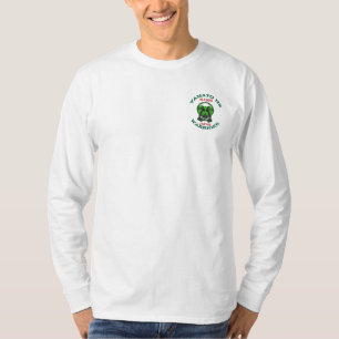 T-shirt Étudiants du lycée de Yamato Japon