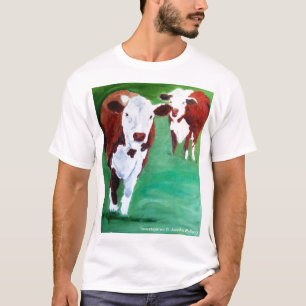 T-shirt Étudie le tee - shirt