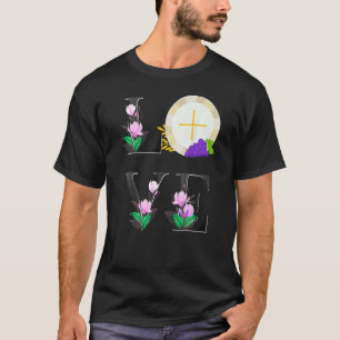 T-shirt Eucharistie Accueil Catholique 1ère Communion Sain