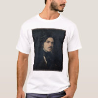 Eugene Delacroix 1840