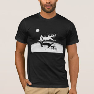 T-shirt Euphonique