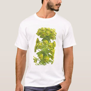 T-shirt Euphorbe