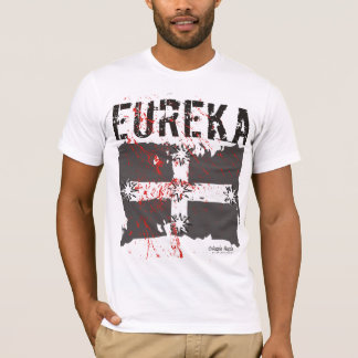 T-shirt Eureka
