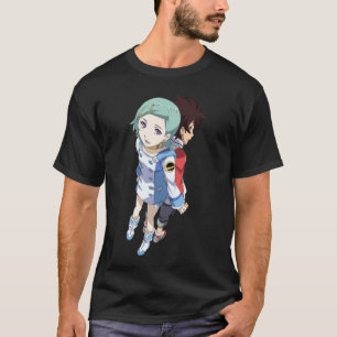T-shirt Eureka X Renton - EUREKA SEPT Essentiel