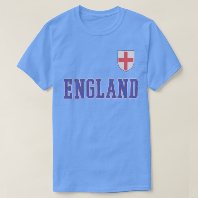 T-shirt Euro 2021 (Design devant)