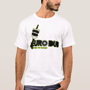 T-shirt EURO Dub - Airride Car