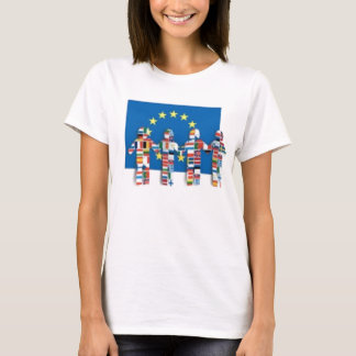 T-shirt europe-175x150-25-member-states