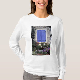 T-shirt Europe, France, Provence, Aix-en-Provence.