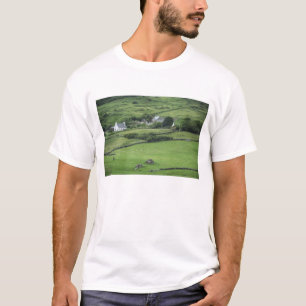 T-shirt Europe, Irlande, Comté de Kerry, Circuit de Kerry.