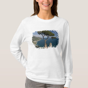 T-shirt Europe, Italie, Campanie, (Côte amalfitaine), 2