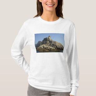 T-shirt Europe, Italie, Portovenere alias Porto Venere. 2
