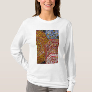 T-shirt Europe, Italie, Sicile, Taormine. Traditionnel 2