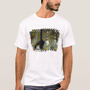 T-shirt Europe, Italie, Sicile, Taormine. Traditionnel 7