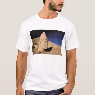 T-shirt Europe, Moyen-Orient, Turquie, Nemrut Dagi Kahta
