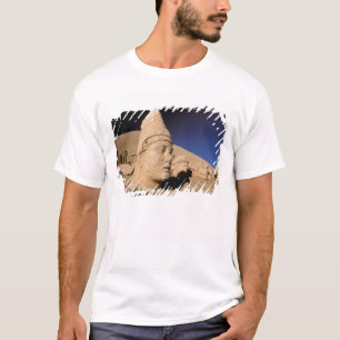 T-shirt Europe, Moyen-Orient, Turquie, Nemrut Dagi Kahta
