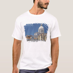 T-shirt Europe, Portugal, Lisbon (alias Lisboa). Militaire