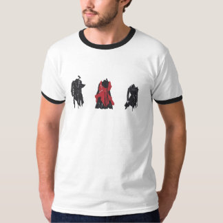 T-shirt Eurovision 2020 Ukraine - Go_A (Dessin)