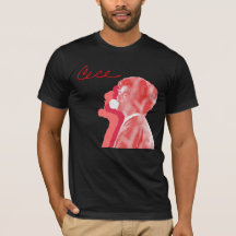 T-Shirt Evan Cece