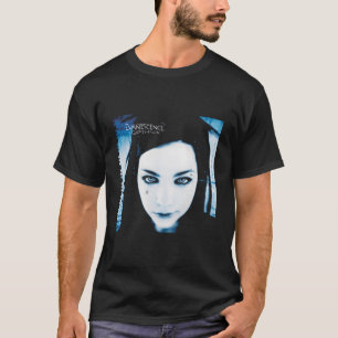T-shirt Evanescence€"Album tombé