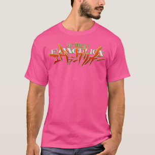 T-shirt Evangelion Vhs
