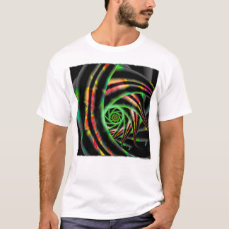 T-shirt Évasion