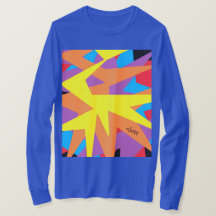 T-shirt : Evasion