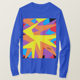 T-shirt : Evasion