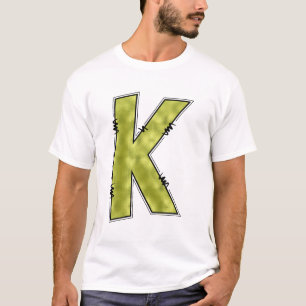 T-shirt Évasion Automnale Rustique