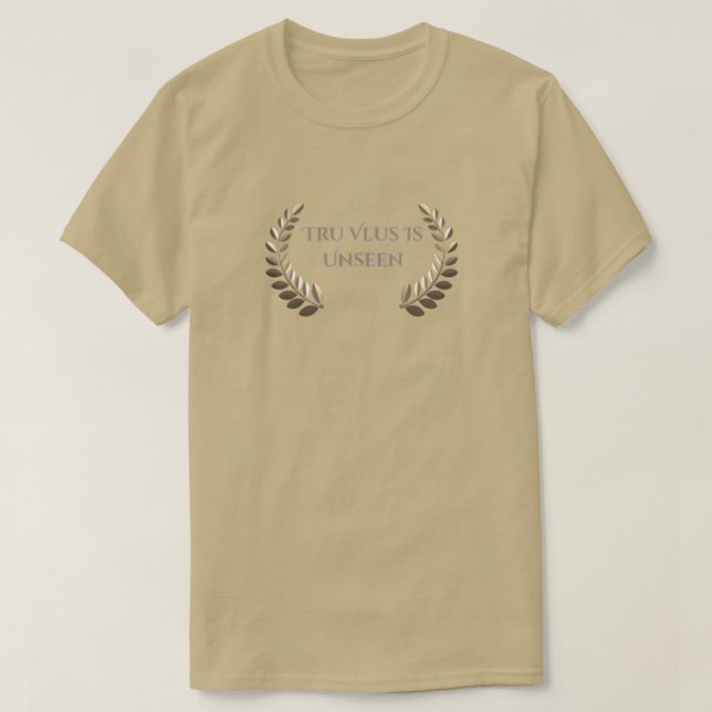 T-shirt Évasion Stellaire (Design devant)
