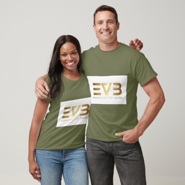 T-shirt EVB (Unisexe)