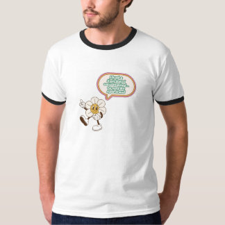 T-shirt éveil spirituel